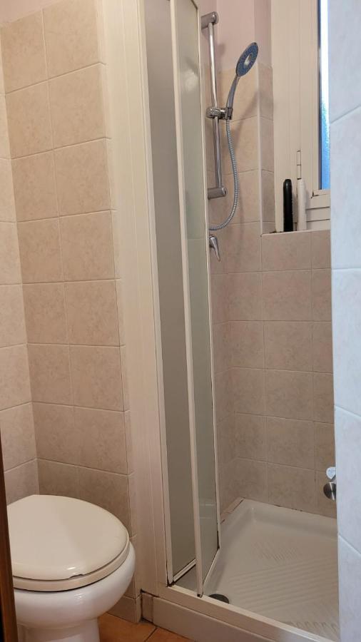 Apartamento Porta Romana Small Studio Milán Exterior foto
