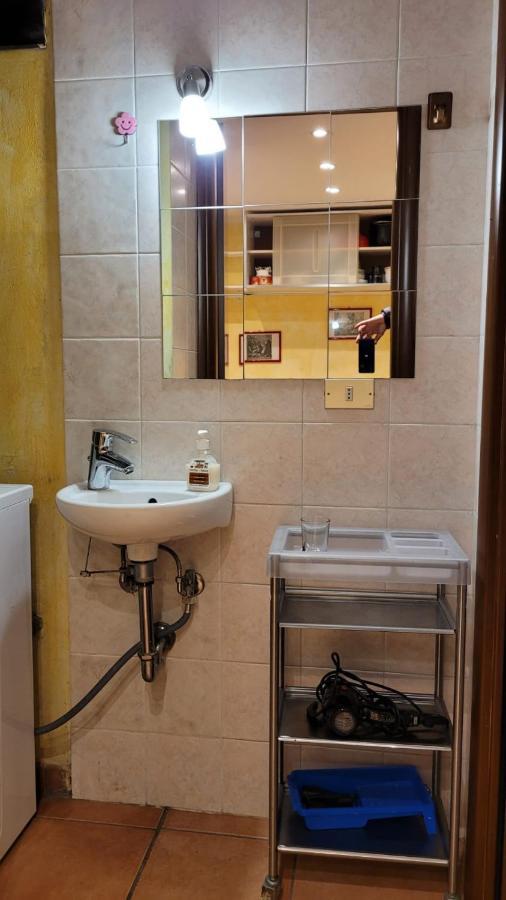 Apartamento Porta Romana Small Studio Milán Exterior foto