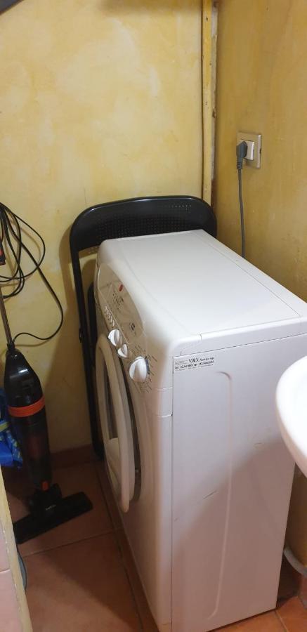 Apartamento Porta Romana Small Studio Milán Exterior foto